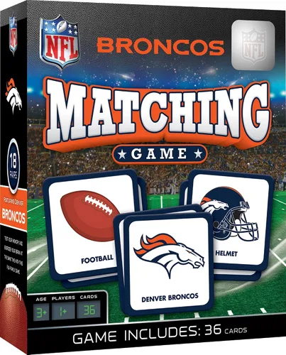 Miniatura 12 de Masterpieces Juego de cartas a juego de fotos con licencia oficial de los Arizona Cardinals de la NFL para niños y familias