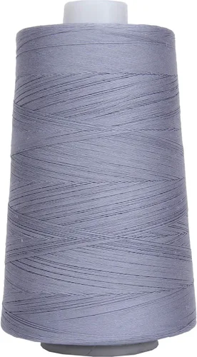 Miniatura 9 de Hilo de algodón resistente 8,200 pies - 40/3-17 colores disponibles.