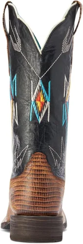 Miniatura 4 de Ariat Botas Western Frontier Chimayo para mujer