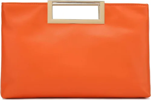 Miniatura 21 de Bolso de mano elegante de CHARMING TAILOR, de piel sintética, convertible, para mujer
