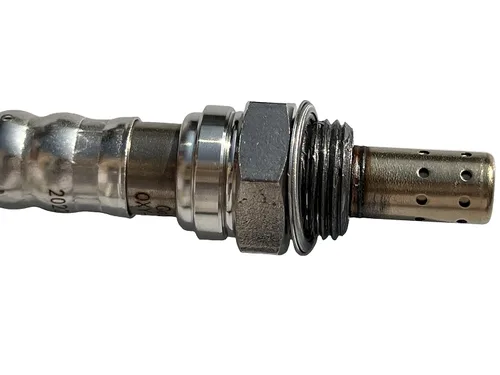 Miniatura 3 de Sensor de oxígeno 234f OEM # 392102G200, 250-24878 para Hyundai Genesis Coupe, ix35, Santa Fe, Santa Fe Sport, Sonata, Tucson, para Kia Forte, Forte