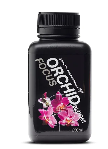 Miniatura 9 de Growth Technology GT Flower Focus alimento líquido para plantas en maceta y jardines al aire libre – Apoya la floración, follaje saludable, plantas
