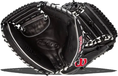 Miniatura 2 de Wilson A2000 Guantes de Cátcher - 33", 33.5", y 34