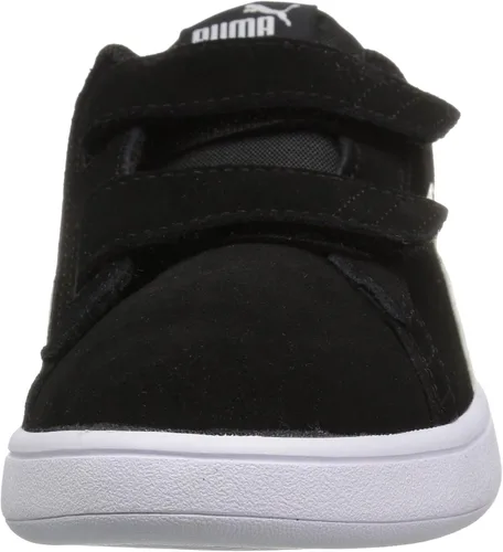 Miniatura 2 de PUMA Unisex-Child Smash Hook and Loop Sneaker