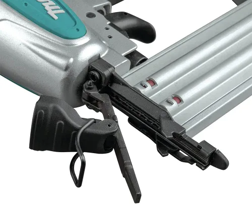 Miniatura 6 de Makita AF506 Clavadora Brad de 2", calibre 18