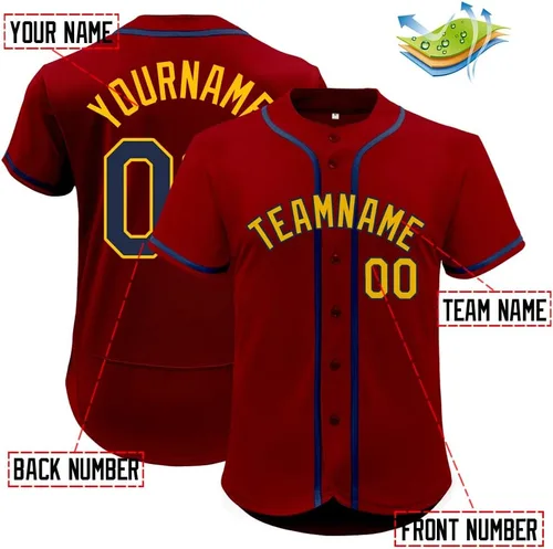 Miniatura 59 de Camiseta de béisbol de malla personalizada con botones y número de nombre cosido personalizado para hombres/mujeres/jóvenes
