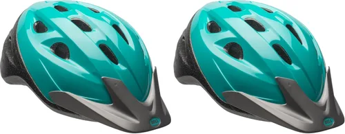 Miniatura 9 de Casco para bicicleta de mujer Bell Thalia