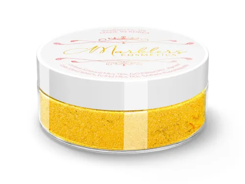 Miniatura 121 de MARBLERS Brillantina de forma gruesa de grado cosmético [estrella] 0.11 onzas (0.11 oz) Escamas No tóxica Vegana Libre de crueldad animal