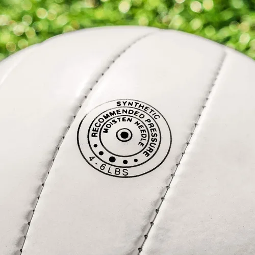 Miniatura 4 de FORZA Fútbol de entrenamiento gaélico Cámara de aire de alta tecnología Pelota GAA 100% cosida a mano