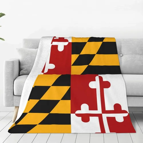 Miniatura 17 de Bonita manta de bandera de Costa Rica súper suave de 60 x 50 pulgadas para cama, sofá, silla, campamento, sala de estar y oficina Bandera de Costa