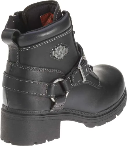 Miniatura 3 de Harley-Davidson Tegan Botines para mujer