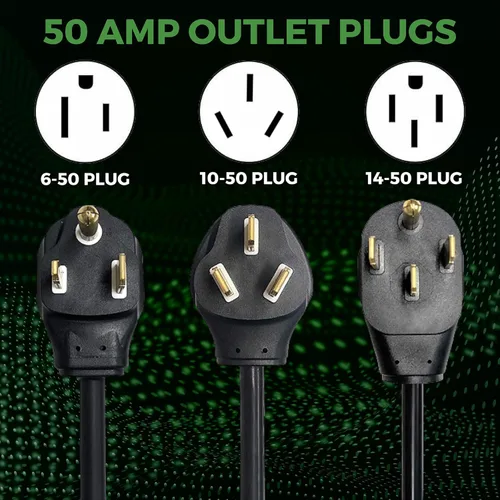 Miniatura 6 de 50 Amperios - Estación de carga inteligente para el hogar de vehículos eléctricos de nivel 2 PRIMECOM.TECH de 220 voltios para Tesla y todas