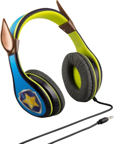 Miniatura 15 de eKids Spiderman - Auriculares para niños, diadema ajustable, sonido estéreo, conector de 0.138 in, auriculares con cable para niños, auriculares