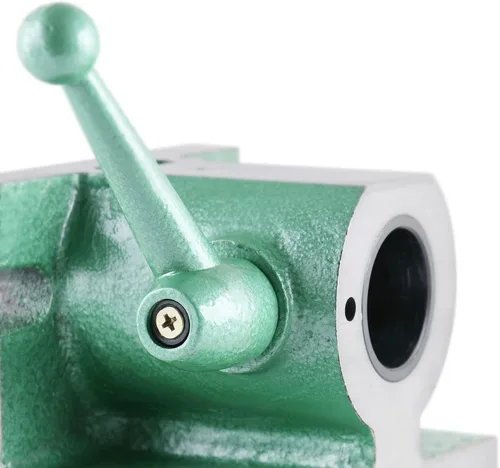 Miniatura 5 de Accusize Industrial Tools 5c Soporte de pinza horizontal/vertical, 0225-0202 5C Collet, Height: 3-3/4", Base: 5" x 3-5/8