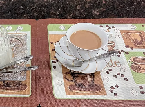 Miniatura 3 de 12 cucharaditas de acero inoxidable pulido para lavavajillas, resistentes al óxido y al calor