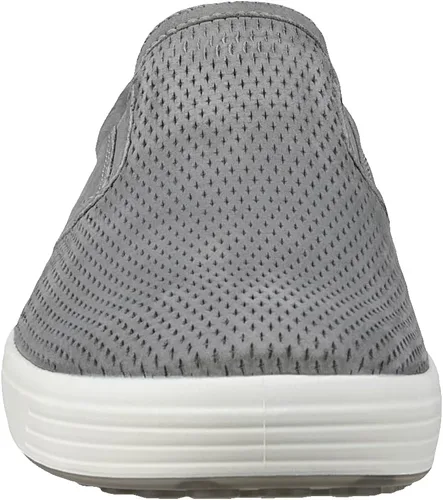 Miniatura 2 de ECCO Tenis Soft 7 Slip on 2.0 para hombre