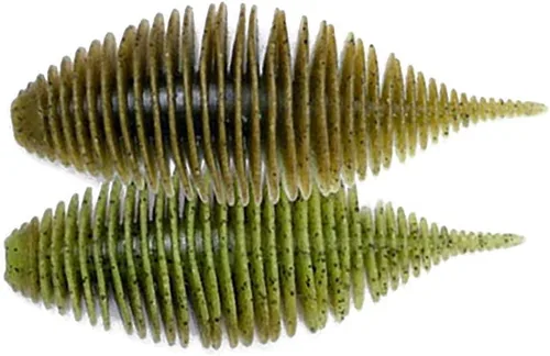 Miniatura 4 de Geecrack Brill de fuelle # 226 Branquia fangosa