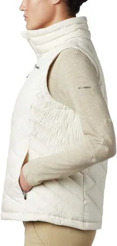 Miniatura 3 de Columbia Heavenly Chaleco para mujer