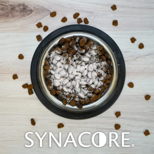 Miniatura 6 de Van Beek Natural Science Synacore Canine - Fórmula totalmente natural para proporcionar apoyo inmunológico a los perros y ayudar a mantener la salud