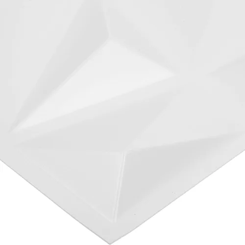 Miniatura 8 de OSALADI 6pcs tridimensional 3D TV pared PVC