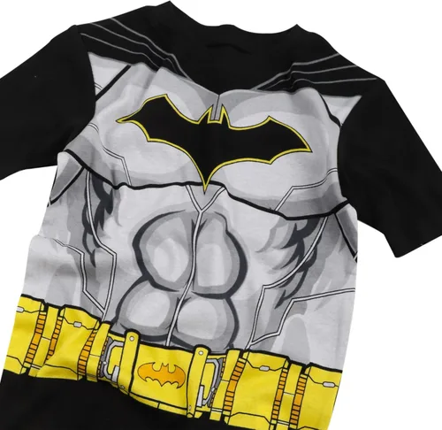 Miniatura 5 de BATMAN Conjunto de pijama para niños