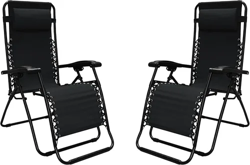 Miniatura 10 de Caravan Canopy Sports Infinity - Silla de cero gravedad