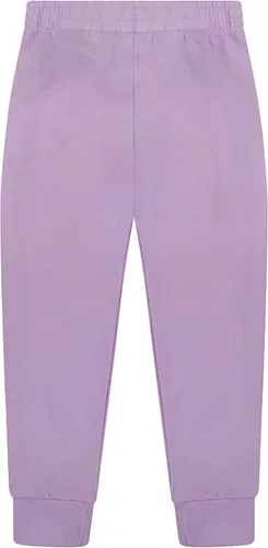 Miniatura 6 de PUMA Girls Logo Fleece Hoodie & Jogger Set