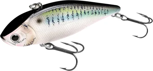 Miniatura 16 de Lucky Craft señuelo de pesca LV-500 cebo con forma de pez
