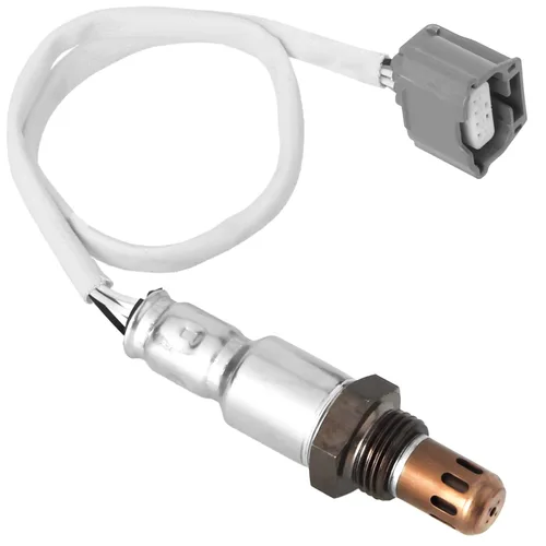 Miniatura 19 de 234-4380 Sensor de oxígeno O2, relación aire-combustible aguas abajo compatible con Altima Sentra Maxima Murano Rogue Quest G37 1 pieza