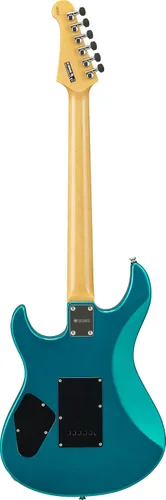 Miniatura 11 de Yamaha Pacifica PAC611H BL Guitarra Eléctrica de Cuerpo Sólido, Negra