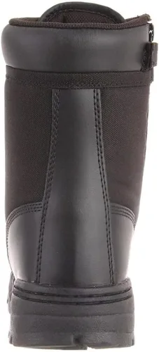 Miniatura 4 de Original S.W.A.T. Botas de trabajo clásicas con cremallera lateral de 9 pulgadas para hombre