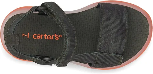Miniatura 10 de Carter's Sandalia Curazo unisex para niños
