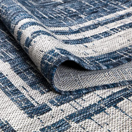 Miniatura 88 de Keen Home Design Alfombra de pasillo para exteriores, 26 x 119 pulgadas, lavable para interiores y exteriores, para patio, cocina, balcón, playa