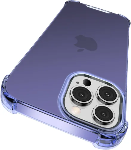 Miniatura 16 de ORIbox - Funda compatible con iPhone 11, con 4 esquinas y protección a prueba de golpes