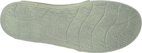 Miniatura 4 de Propét Cameo Mocasines planos para mujer, verde, 11