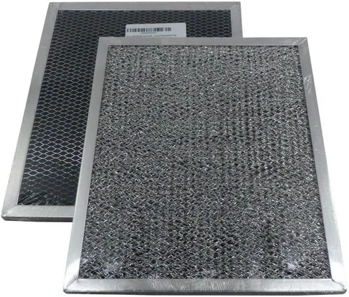 Miniatura 6 de Kitchen Basics 101 - 97007696 Filtro de carbón para campana de repuesto para Broan 6105C