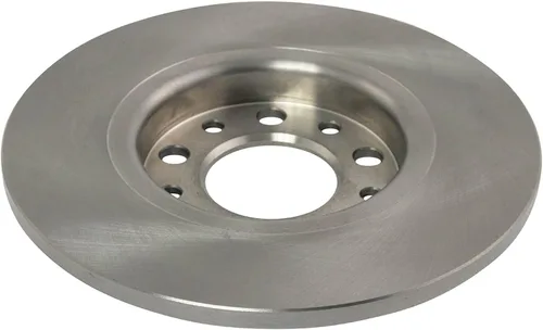 Miniatura 6 de TRQ Kit de pastillas de freno trasero y rotor, kit químico de freno, pastillas de freno de cerámica compatible con Jeep Cherokee 2015-2017 2014-2021