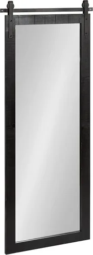Miniatura 7 de Kate and Laurel Cates Farmhouse Wall Mirror