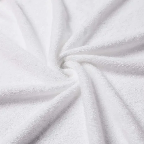 Miniatura 4 de Sioro - Toalla de baño de algodón de bambú con cierre ajustable puede usarse para el spa, toalla envolvente para el gimnasio y bata de baño.