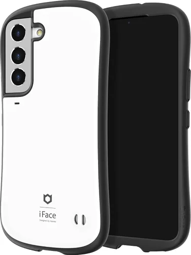 Miniatura 23 de iFace Funda de primera clase [compatible con Galaxy S22] – Linda funda a prueba de golpes de doble capa [carcasa rígida con parachoques] fundas