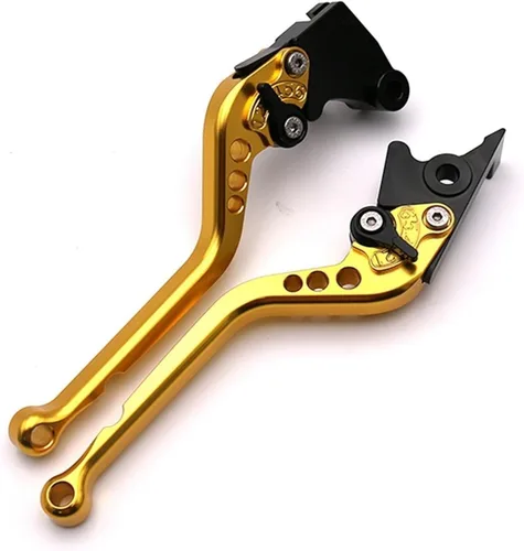 Miniatura 22 de Palanca de embrague de freno de motocicleta para Suzuki para V-Strom DL1000 2002 DL1000XT 2017 para VSTROM DL1050 DL1050XT 2019 2022