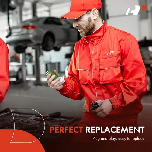 Miniatura 6 de A-Premium Resistencia del motor del ventilador trasero del calentador HVAC compatible con vehículos Mercedes-Benz - ML320, ML350, ML430, ML500