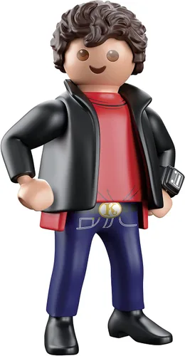 Miniatura 5 de PLAYMOBIL Knight Rider - K.I.T.T