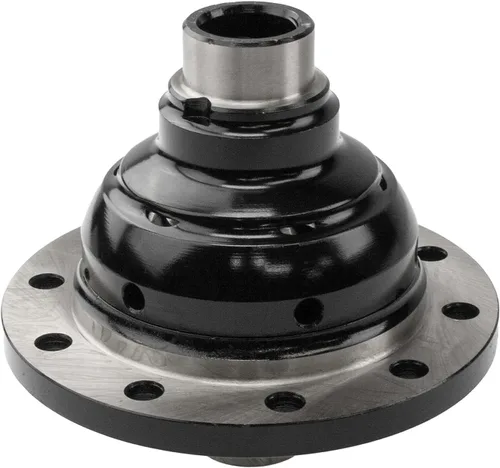 Miniatura 30 de PowerTrax GT247526 GRIP PRO Portador de diferencial de 26 espigas para GM 19.3 cm 3.23+ Trasero para Chevy Malibu, Buick Regal, Pontiac Grand Prix