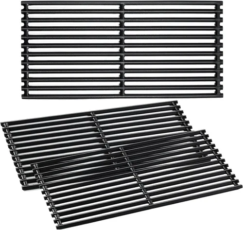 Miniatura 10 de 9865-54 Piezas de repuesto para rejillas de parrilla Broil King 9453-54 signet 20 70 90 320 986974 Broil-Mate 165154 6666-64 1551-54 1651-54