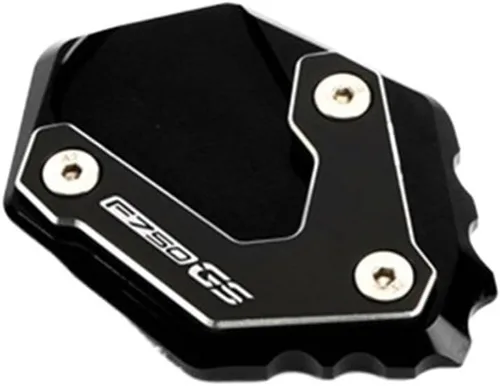 Soporte para motocicleta F850GS / F750GS Soporte lateral de motocicleta para B&MW F850 GS Adventure F 750 850 GSA 2018-2021 2022 2023 Accesorios