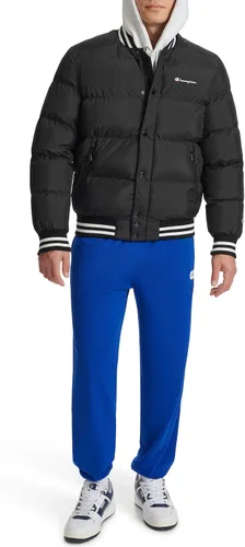 Miniatura 2 de Champion Chaqueta acolchada Varsity Bomber para hombre