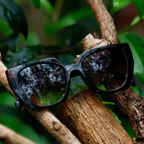 Miniatura 7 de kimorn Gafas de sol para mujeres y hombres de moda retro gafas de sol de moda K1354