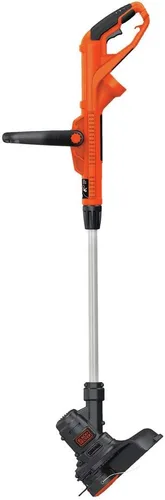 Miniatura 2 de BLACK+DECKER - Recortadora/bordeadora con cable, de 13 pulgadas, 5 amperios (ST8600)