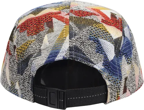 Miniatura 37 de Gorra de 5 paneles Diseños únicos multicolor Gorras para hombres y mujeres Grande o XL
